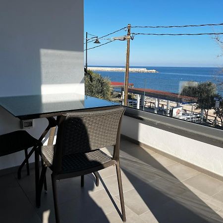 Fronte Mare Leilighet Cala Gonone Eksteriør bilde